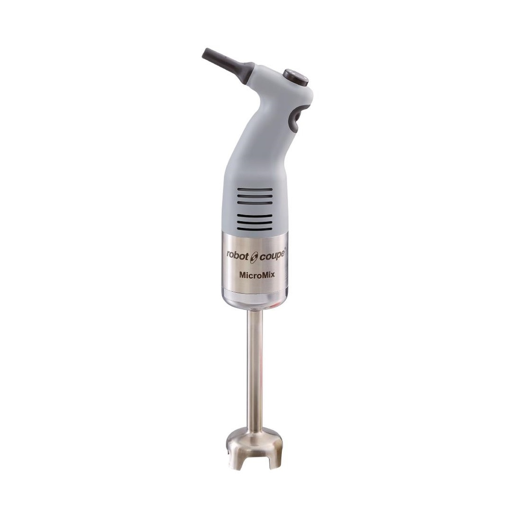 MicroMix Mixer Plongeant