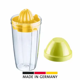 Presse agrumes »Press + Shake«, 0,5 l