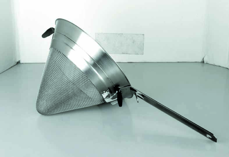 CHINOIS FIN 24CM