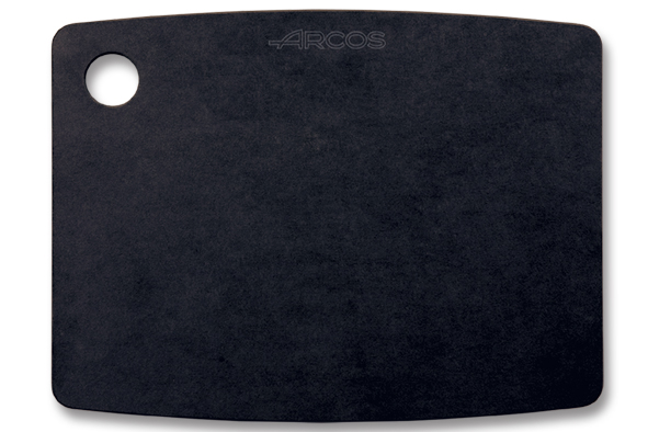 PLANCHE A DECOUPER 30,5X23CM NOIR