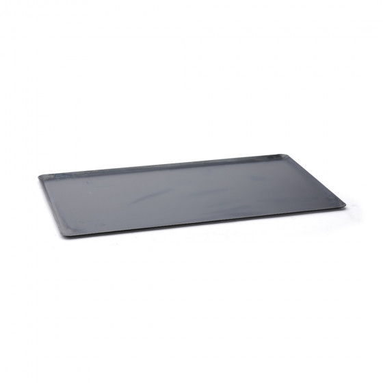 PLAQUE GN1/1 53X32.5 TOLE