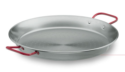 POELLE A PAELLA 26 CM
