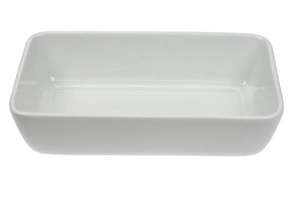 PLAT LASAGNE RECT. 12,5X20XH5CM