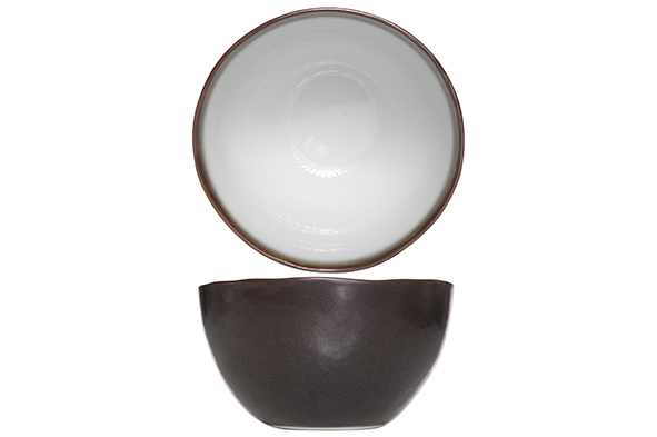 BOL PLATO MATE D14XH8CM