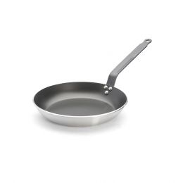 POELE CHOC INDUCTION Ø28