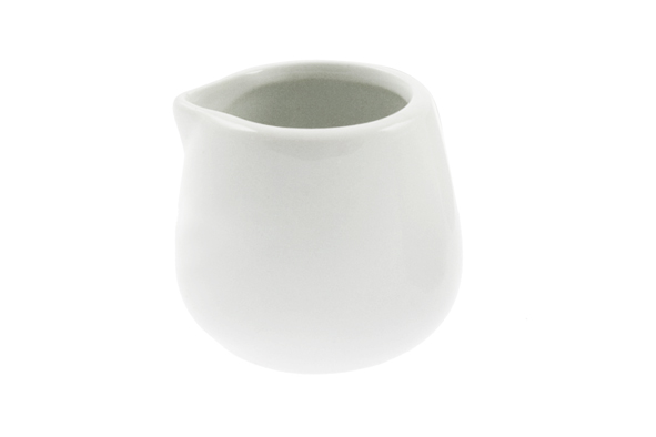 SET 6 POTS A LAIT 5X4CM 5CL