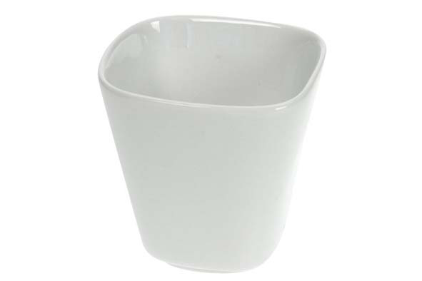 SET 4 POTS APERO CARRE5.5X5.5XH5CM