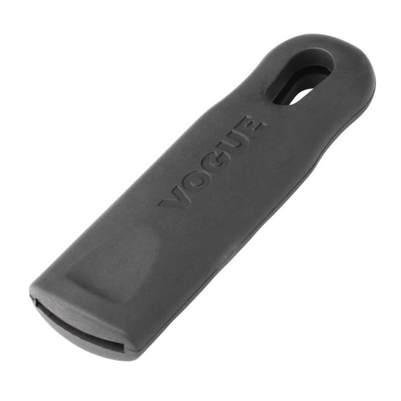 Poignée en silicone poêle de 20-24cm