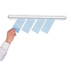 Barre bon de commande Vogue 610mm