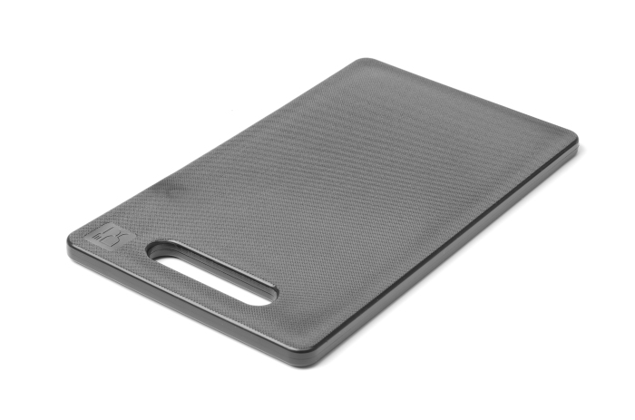 Planche à découper noir 30x20cm