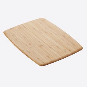 Planche à découper en bambou 40x30x1.2cm