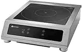 Plaque de cuisson à induction modèle 3500 D XL Profi Line