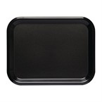 Plateau Roltex Nordic 360x280mm noir