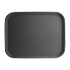 Plateau antidérapant Olympia Kristallon 380 x 510mm