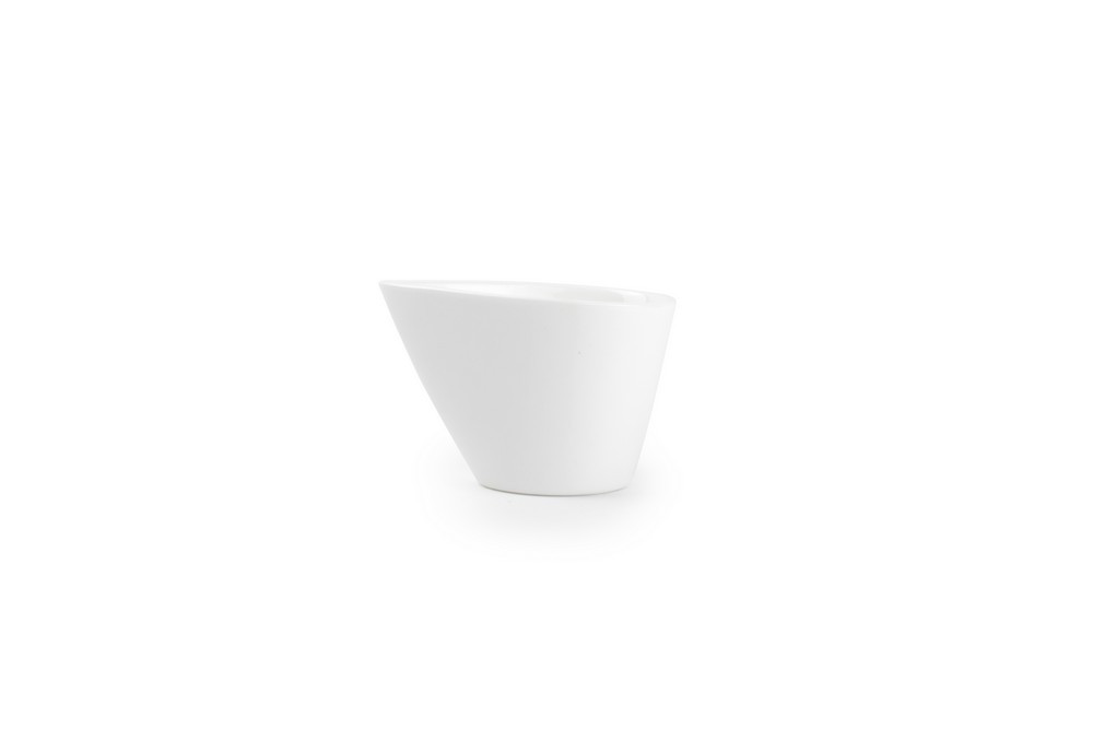 Saucière 4cl blanc Flavor