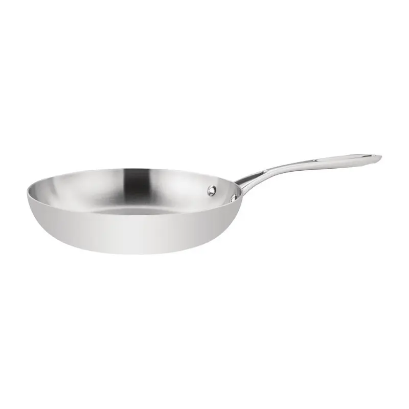Vogue Triwall inductie koekenpan 24cm