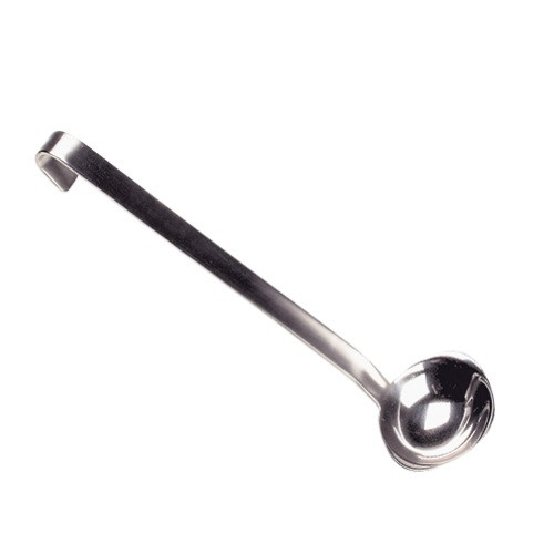 Louche sauce D6x27cm