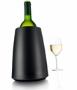 Refroidisseur de vin noir Prestige Rapid Ice