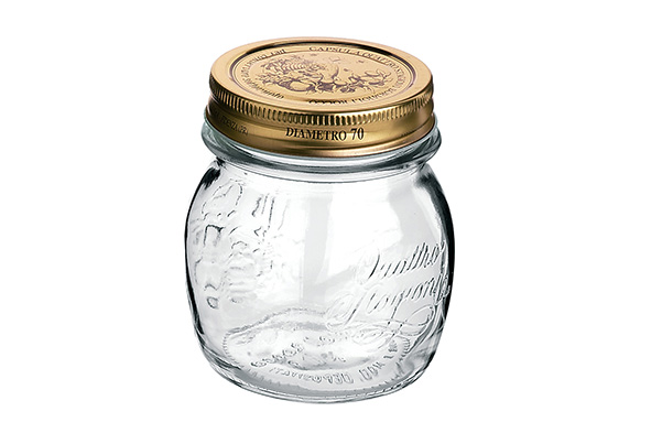 QUATTRO STAGIONI BOKAAL MET CAPSULE 25CL