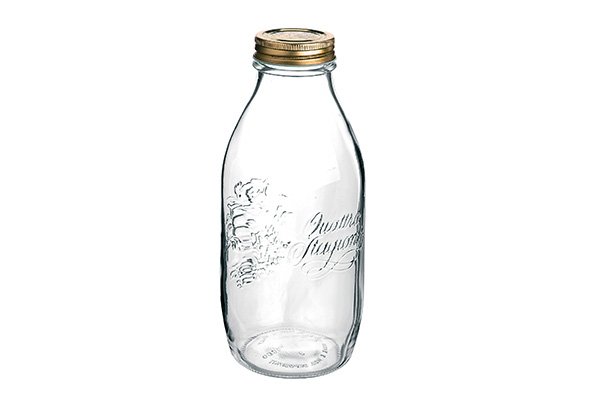 QUATTRO STAGIONI FLES MET DEKSEL 1L