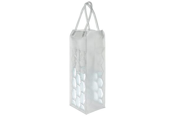 RAFRAICHISSEUR SAC TRANSPARENT LIQUID