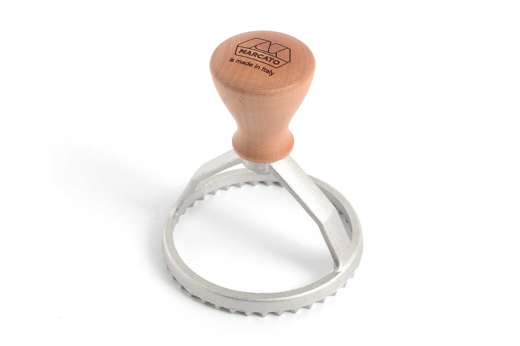 RAVIOLI STAMP ROND D8CM