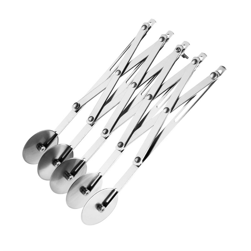 Bicyclette - 5 lames lisses - Vogue