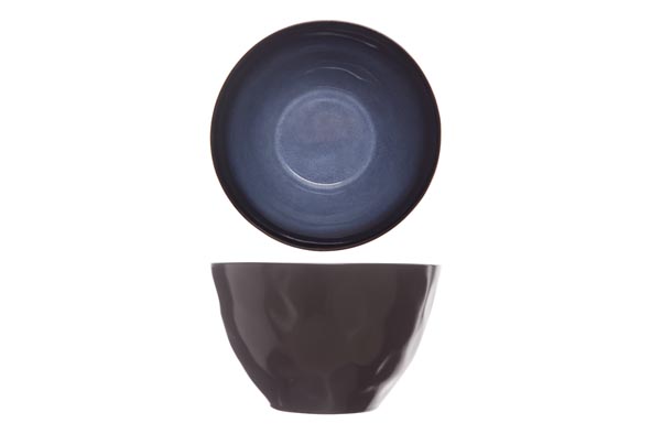 BOL SAPPHIRE D15.5XH9.5CM