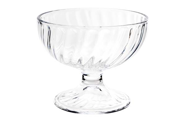 SET 6 COUPES SORBET 22CL
