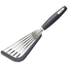 SPATULE FLEXIBLE À POISSON PRO