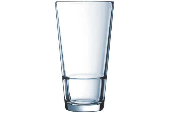SET 6 VERRES STACK UP 35CL