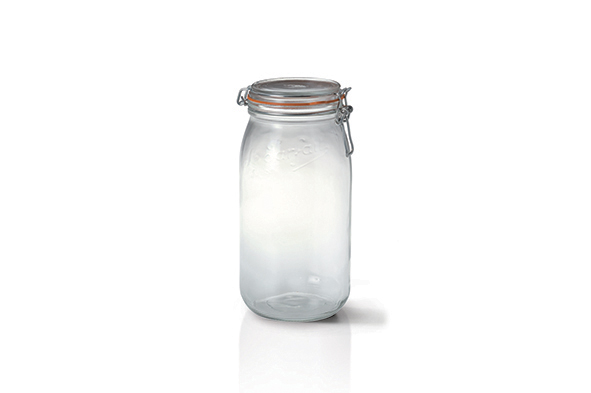 BOCAL LPF 3L D10CM