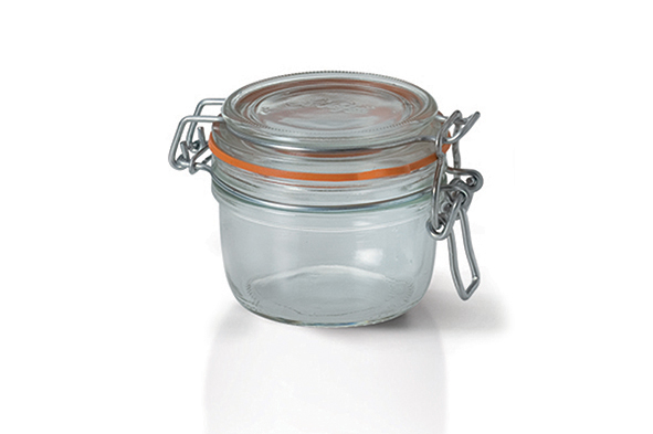 BOCAL LPF TERRINE 125ML D7cm