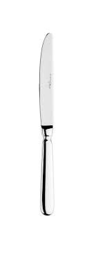 Set 12 COUTEAUX TABLE MONO BAGUETTE LM