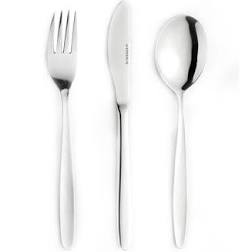 Set 12 COUTEAUX TABLE FRIDA