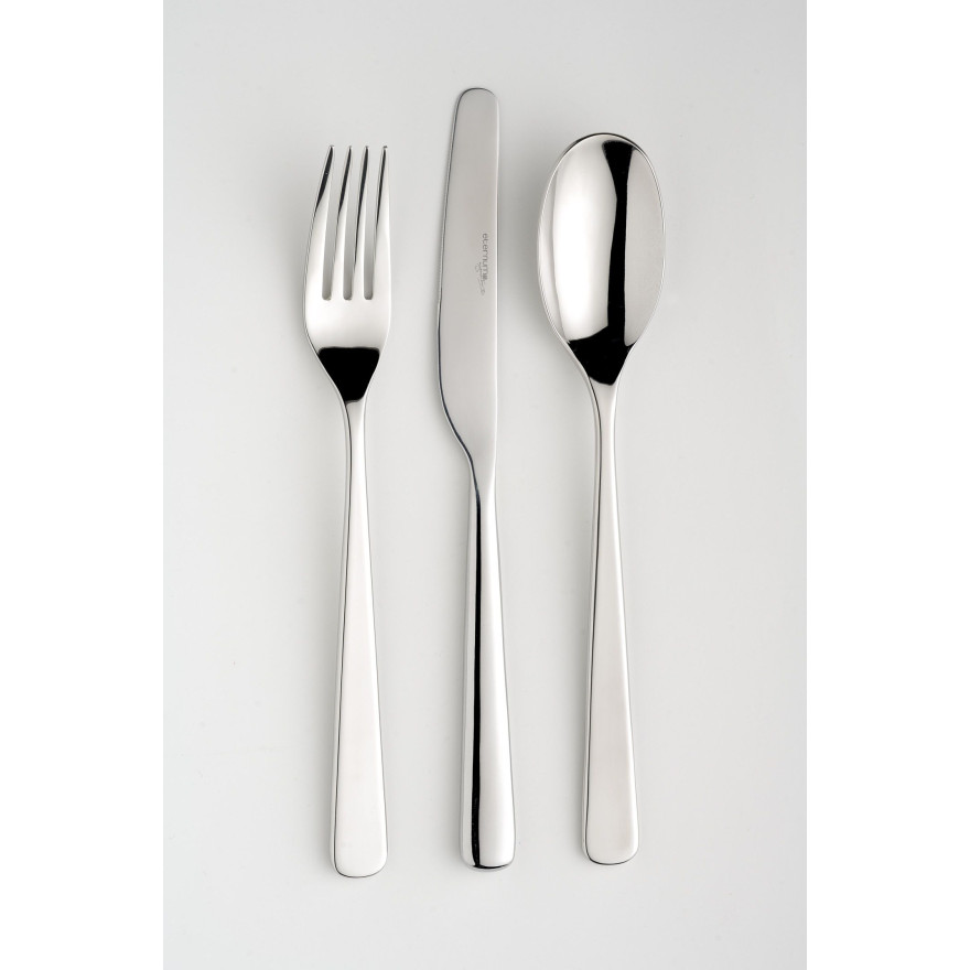 Set 12 couteaux de table mono SLOW