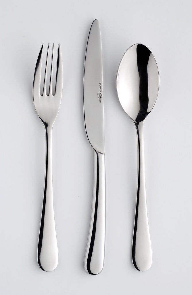 Set 12 CUILLERES DESSERT ASCOT