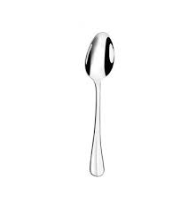 Set 12 CUILLERE MOKA BAGUETTE