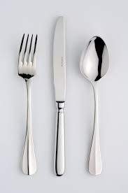 SET 12 CUILLERES TABLE BAGUETTE