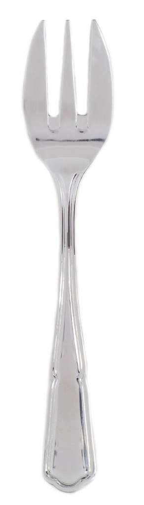 SET 12 FOURCHETTES POISSON INGRES