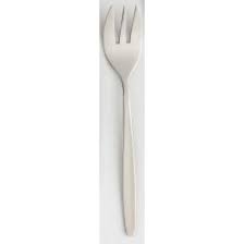 Set 12 FOURCHETTE HUITRE FRIDA