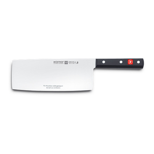 Couteau cuisine Chinois 20cm