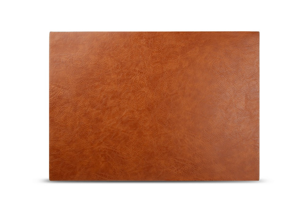 Set de table 43x30cm brun Layer