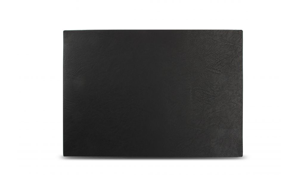 Set de table 43x30cm noir Layer
