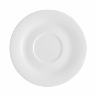Soucoupe pour tasse à espresso 8cl et 10cl 12 cm Elba