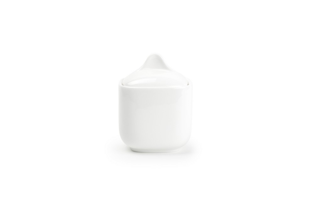 Sucrier 27cl blanc Match