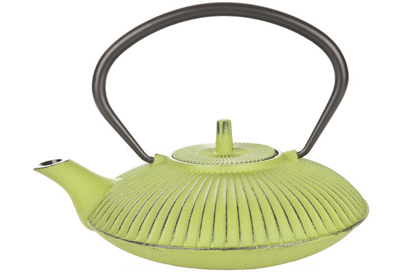 THEIERE FONTE 0,8L UMBRELLA GREEN