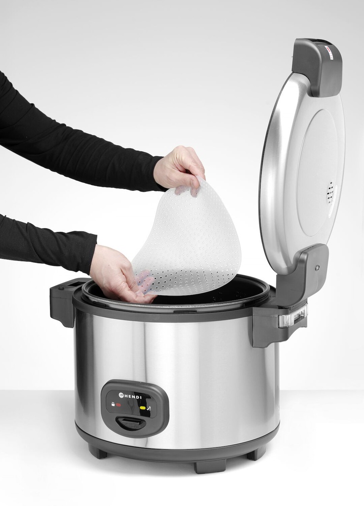 Tapis antiadhésive cuiseur à riz