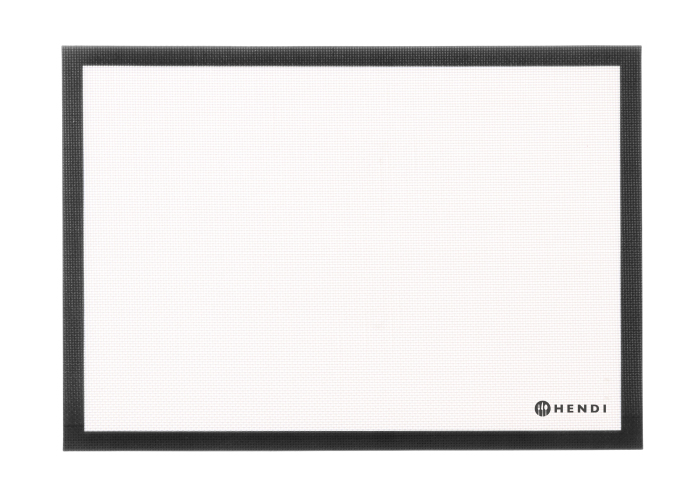 Tapis de cuisson silicone 40x30cm