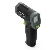 Infrarood thermometer laser -32 °C tot 300 °C